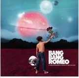 Suburban Bang Bang Romeo A Heartbreakers Guide To The Galaxy