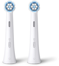 Oral-B iO Gentle Care Oral-B iO Gentle Care Opzetborstels, Verpakking Van 2 Stuks