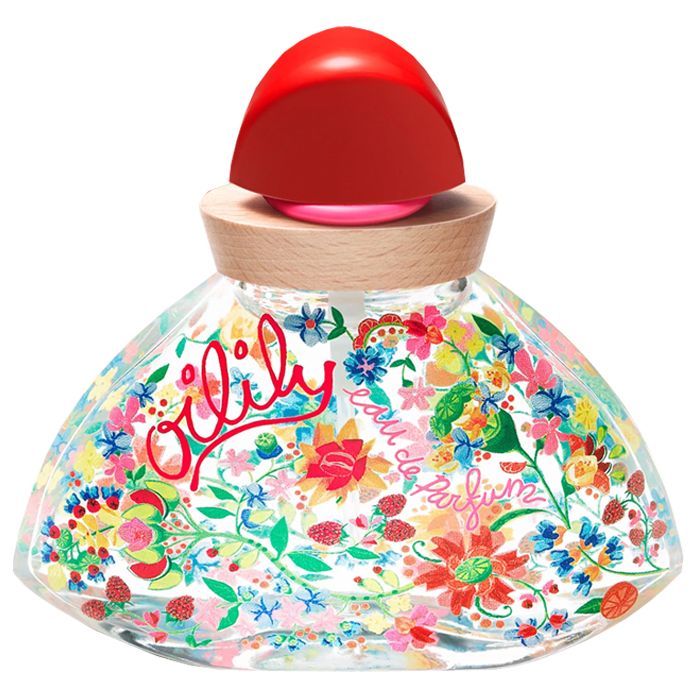 Oilily Classic / 50 ml / Female