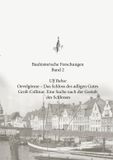 Oevelgönne BoD Oevelgönne - Das Schloss des adligen Gutes Groß-Collmar