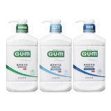 Sunstar - Gum Bain de bouche Régulier - 960ml