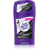 Lady Speed Stick Invisible Dry 8718951665422