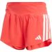 Adidas Short met zak voor vrouwen Adizero