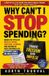 Why Aoryn Thorval The Hidden Career Walls Series: Why Can't I Stop Spending?