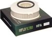 Hiflofiltro Yamaha Hfa4913 Luchtfilter Wit