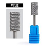 Goodbitz® - Bitje Nagelfrees - 1 stuk - Flat Head Bit