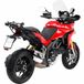 GIVI SR312 Monorack met M5 bord – Monokey – Montage topcase