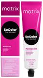 So Matrix SoColor Pre-Bonded Permanent 9W