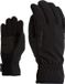 Ziener Limport Handschoen Black 7