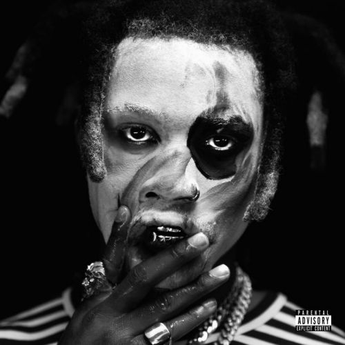 Denzel Curry Ta1300 Taboo