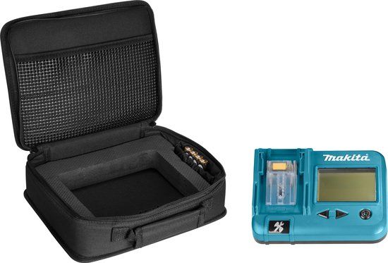 Makita 198038-8 Accu tester BTC04