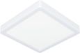 Eglo connect.z Smart Home LED badkamer plafondlamp Fueva 6-Z, ZigBee