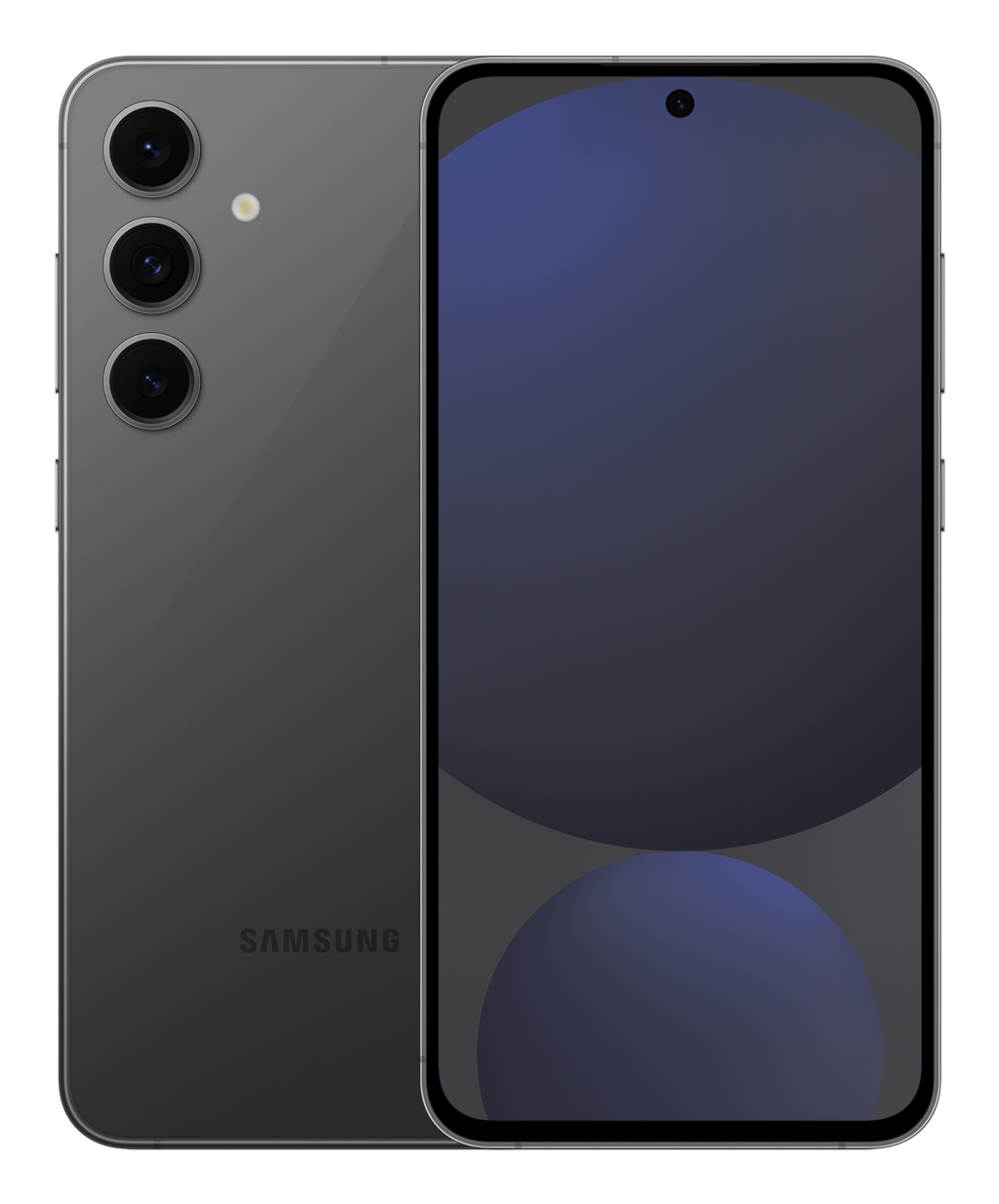 Samsung Galaxy S24 FE Enterprise Edition - 6.7" - 128GB - Graphite