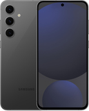 Samsung Galaxy S24 FE Enterprise Edition - 6.7" - 128GB - Graphite