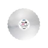 PME CMSS928 Taartstandaard Zilver Rond 30.5 cm