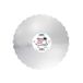 PME CMSS928 Taartstandaard Zilver Rond 30.5 cm