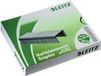 Leitz Juwel nietjes 6 mm, gegalvaniseerd, 2000 stuks