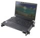 Brodit verstelbare stalen laptop & tablet houder
