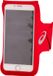 Asics Armband - Rood - One Size