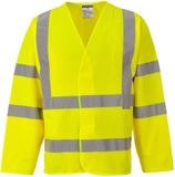 Portwest Hi-Vis Two Band & Brace Jack C473 - Geel - XXL/3XL