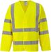 Portwest Hi-Vis Two Band & Brace Jack C473 - Geel - XXL/3XL