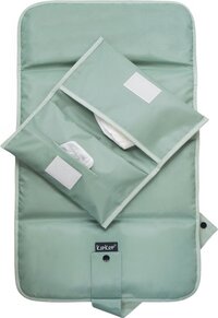 KipKep Napper Combi Verschonings-set - Pale Green
