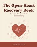 The Open-Heart Recovery Book