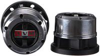 Vrijwielnaafset AVM Vrijwielnaafset AVM 452 - compatibel met Nissan SIXTOL