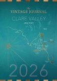 Clare Vintage Journal Clare Valley Wine Guide 2026