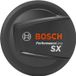 Superior Bosch Cover met Performance Line SX-logo (BDU314Y)