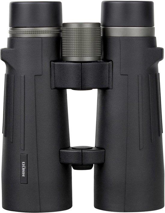 Dörr Milan XP 10x50 Verrekijker BaK-4 Zwart