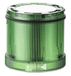 Werma KombiSIGN 72 voyant d'alarme 24 V Vert