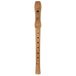 Hohner Wood C-Sopraan Recorder pearwood, Barok vingerzetting, Voor kinderen vanaf 6 jaar