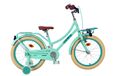 Ngk Excellent vélo enfant - fille - 18 pouces - vert