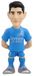 MINIX Real Madrid Minix Figuur - Speler Thibaut Courtois
