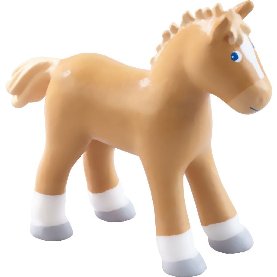 Haba Little Friends - Veulen Lissi 302983