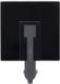 LEDVION - 1-Fase Rail Power Connector (Zwart)