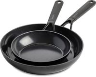 Greenpan Smartshape Koekenpannenset - Ø 20 & Ø28 cm - Keramisch - Inductie