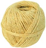 Chapuis SIV1 sisalkoord, 43 kg, dikte 0,8/2 D 2 mm, 50 g, 18 m