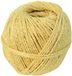 Chapuis SIV1 sisalkoord, 43 kg, dikte 0,8/2 D 2 mm, 50 g, 18 m