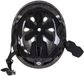 Powerslide Casque de sport urbain unisexe noir