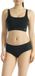 adidas Sportswear 3PK HIPSTER - Dames Onderbroek - Zwart, Beige, Lichtroze