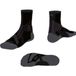 X-Socks Trail Run Perform Crew Sokken Zwart EU 39-41