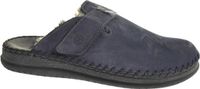 Rohde 6790 56 Heren Sloffen - Blauw