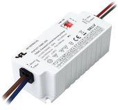 SPL LED Driver | 120mA/350mA 5.04W/9.8W 9V/42V | Dimbaar IP20