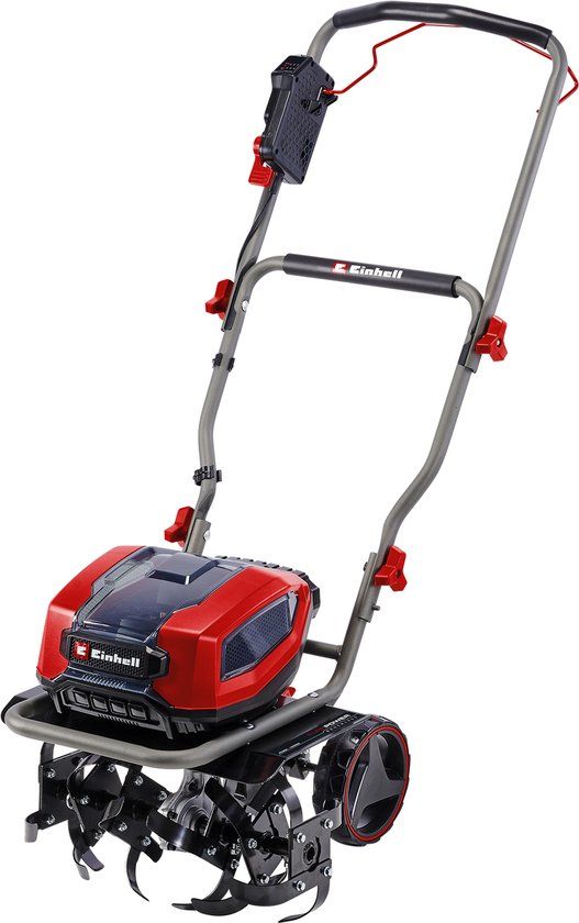 Einhell GP-CR 36/45 Li E BL Solo Accu Grondfrees