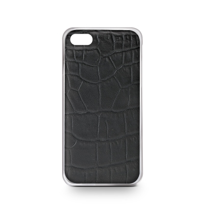 Celly CROCOCIPH6PBK zwart / iPhone 6 Plus