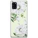 ERT GROUP mobiel telefoonhoesje voor Samsung A31 Babaco Flowers 047