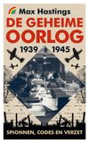De Rainbow De geheime oorlog: spionnen, codes en verzet 1939-1945