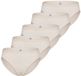 Mey Dames slip / onderbroek 5 pack Modal Lace